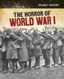 Cover: Horror of World War I - Raintree Publishers