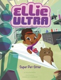 Cover: Super Pet-Sitter - Raintree Publishers