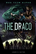 Cover: Draco - Raintree Publishers