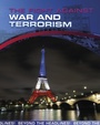 Cover: Fight Against War and Terrorism - Raintree Publishers