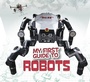 Cover: My First Guide to Robots - Raintree Publishers