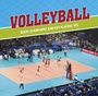 Cover: Volleyball - Raintree Publishers