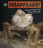 Cover: It Disappears! - Raintree Publishers