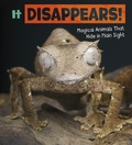 Cover: It Disappears! - Raintree Publishers