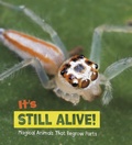 Cover: It's Still Alive! - Raintree Publishers