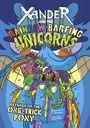Cover: Revenge of the One-Trick Pony - Raintree Publishers