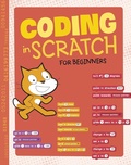 Cover: Coding in Scratch for Beginners - Raintree Publishers