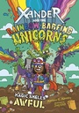 Cover: Magic Smells Awful - Raintree Publishers