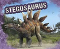 Cover: Stegosaurus - Raintree Publishers
