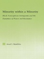 Bild: Minority within a Minority - Routledge
