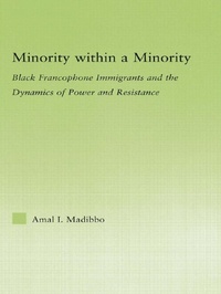 Bild vergrößern Bild: Minority within a Minority - Routledge
