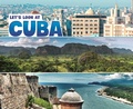 Cover: Let's Look at Cuba - Raintree Publishers