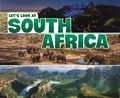 Cover: Let's Look at South Africa - Raintree Publishers