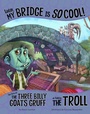 Cover: Listen, My Bridge Is SO Cool! - Raintree Publishers