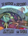 Cover: Listen, My Bridge Is SO Cool! - Raintree Publishers