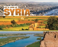 Enlarge image Cover: Let's Look at Syria - Raintree Publishers