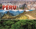 Cover: Let's Look at Peru - Raintree Publishers