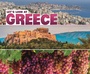 Cover: Let's Look at Greece - Raintree Publishers