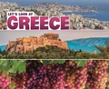 Cover: Let's Look at Greece - Raintree Publishers