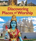 Cover: Discovering Places of Worship - Raintree Publishers