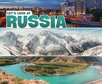 Enlarge image Cover: Let's Look at Russia - Raintree Publishers
