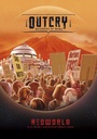 Cover: Outcry - Raintree Publishers