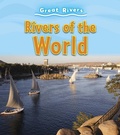 Cover: Rivers of the World - Raintree Publishers