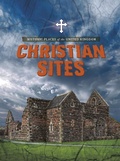 Cover: Christian Sites - Raintree Publishers