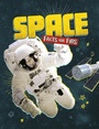 Cover: Space Facts or Fibs - Raintree Publishers