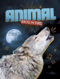 Cover: Animal Facts or Fibs - Raintree Publishers