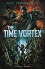Cover: Time Vortex - Raintree Publishers