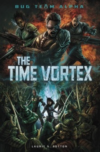Enlarge image Cover: Time Vortex - Raintree Publishers