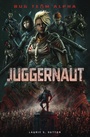 Cover: Juggernaut - Raintree Publishers