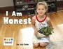 Cover: I Am Honest - Raintree Publishers