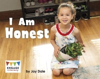 Enlarge image Cover: I Am Honest - Raintree Publishers