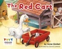Cover: Red Cart - Raintree Publishers