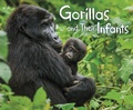 Cover: Gorillas and Their Infants - Raintree Publishers