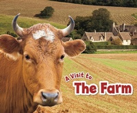 Enlarge image Cover: Farm - Raintree Publishers