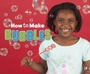 Cover: How to Make Bubbles - Raintree Publishers