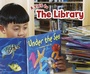 Cover: Library - Raintree Publishers