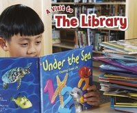 Abbildung von: Library - Raintree Publishers