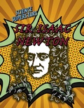 Cover: Sir Isaac Newton - Raintree Publishers