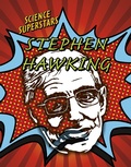 Cover: Stephen Hawking - Raintree Publishers