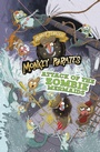 Cover: Attack of the Zombie Mermaids - Raintree Publishers