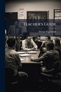 Cover: Teacher'S Guide - Nabu Press