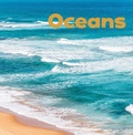 Cover: Oceans - Raintree Publishers