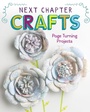 Cover: Next Chapter Crafts - Raintree Publishers