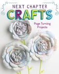 Cover: Next Chapter Crafts - Raintree Publishers