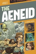 Cover: Aeneid - Raintree Publishers