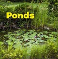 Cover: Ponds - Raintree Publishers